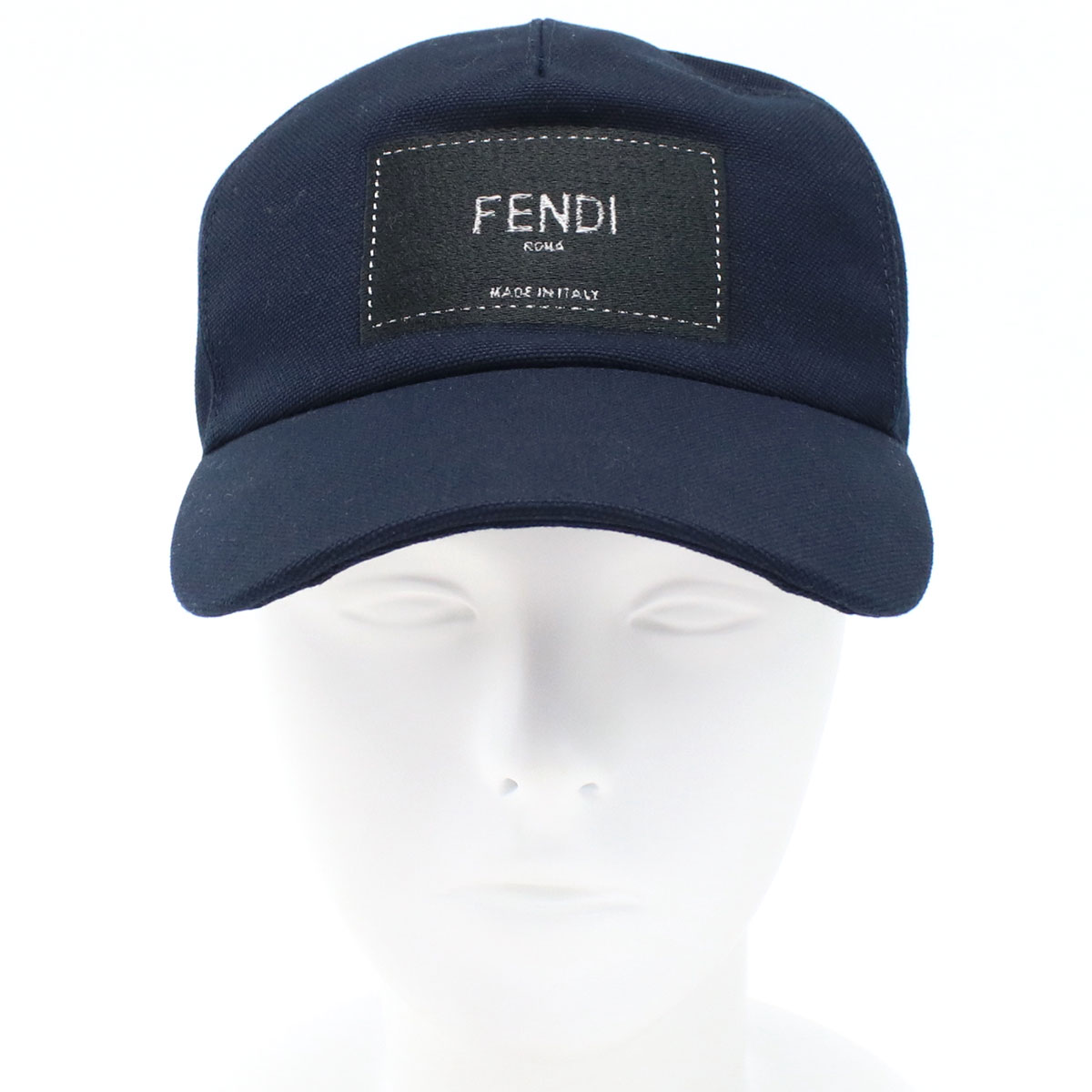 Armerie Boutique / フェンディ FENDI メンズ－キャップ FXQ768 AIKH