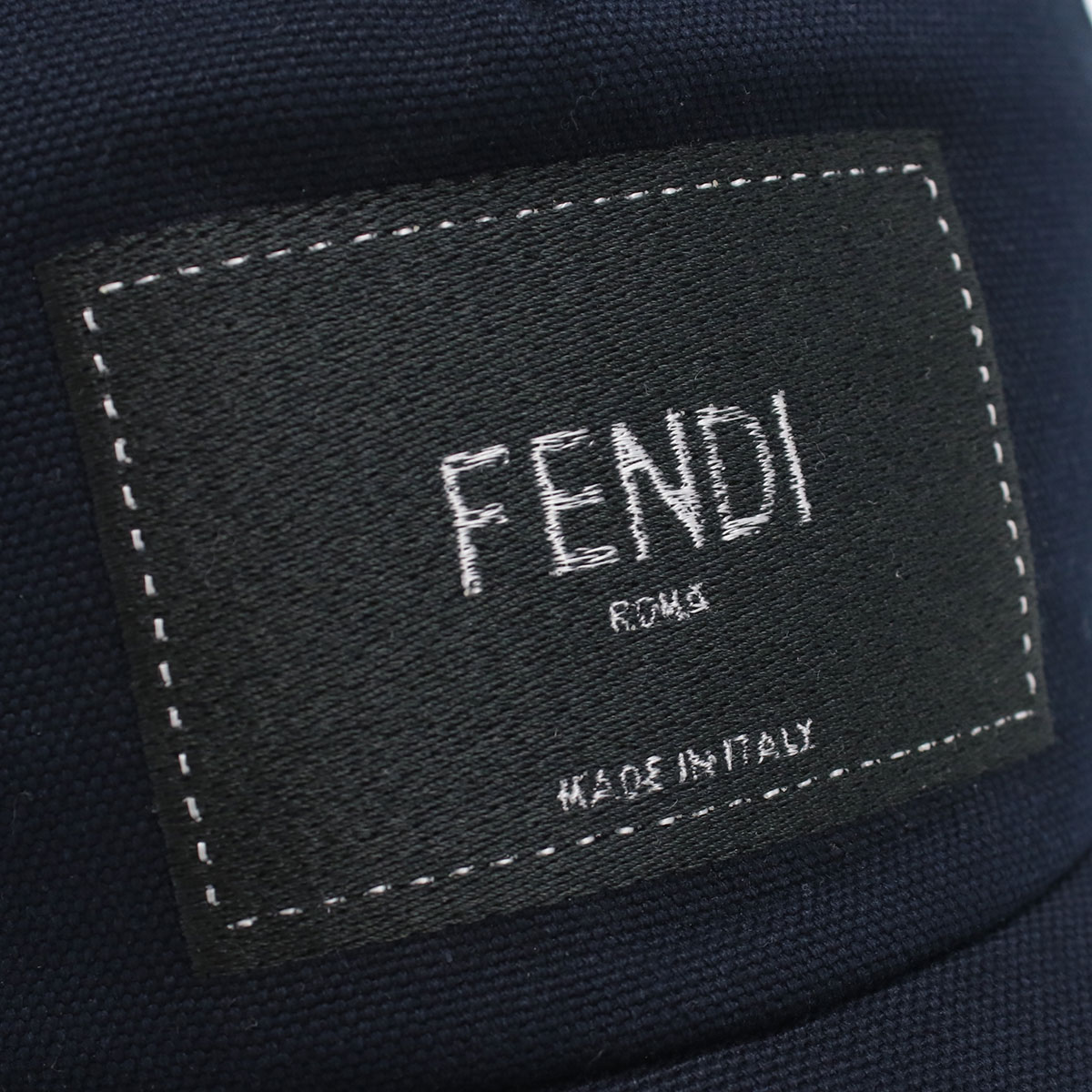 Armerie Boutique / フェンディ FENDI メンズ－キャップ FXQ768 AIKH