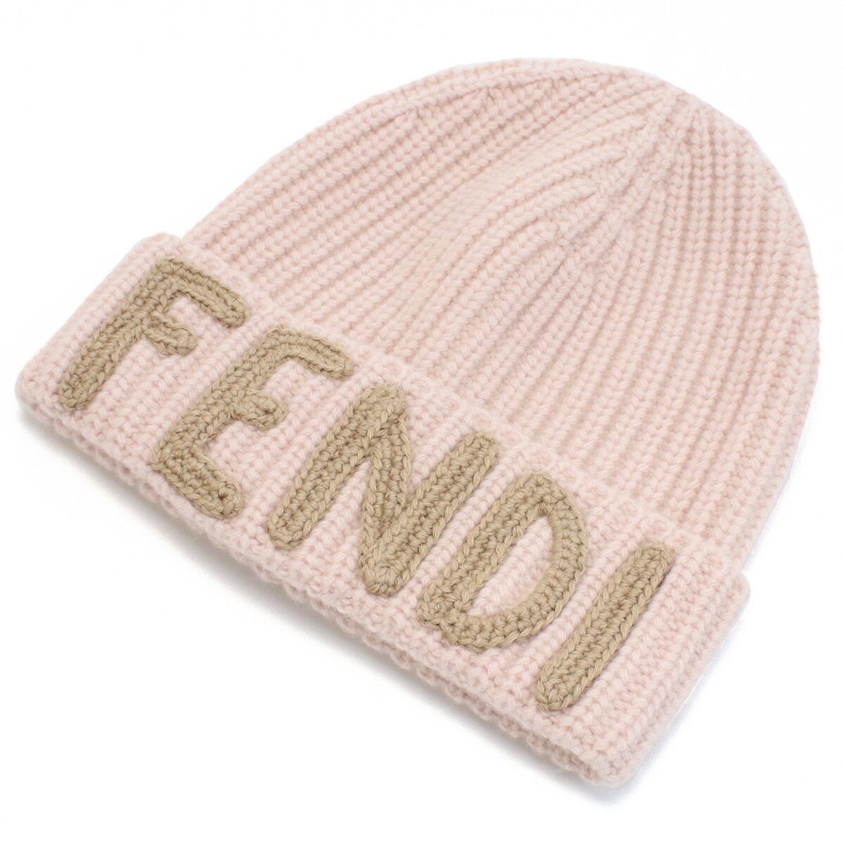 ブランドプラス / フェンディ FENDI レディース－ニット帽 ブランド