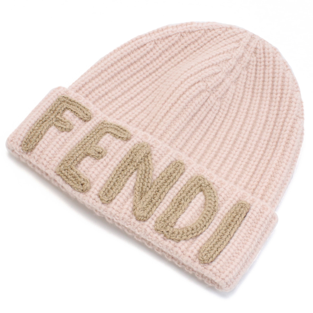 ブランドプラス / フェンディ FENDI レディース－ニット帽 ブランド