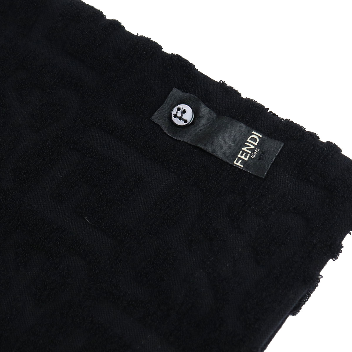 ブランドプラス / フェンディ FENDI メンズ－Ｔシャツ ブランド ズッカ