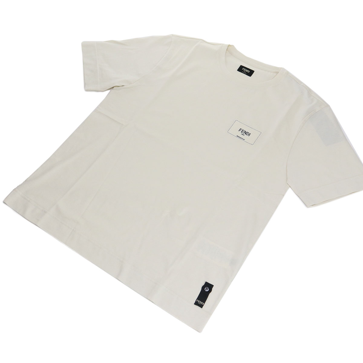 ブランドプラス / フェンディ FENDI メンズ－Ｔシャツ ブランド FY0936