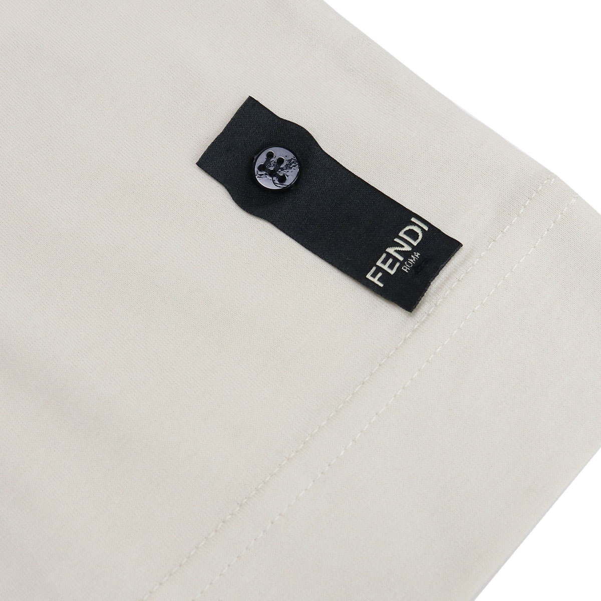 ブランドプラス / フェンディ FENDI メンズ－Ｔシャツ ブランド FY0936