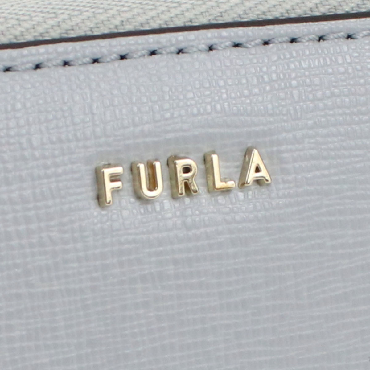 ブランドプラス / フルラ FURLA FURLA BABYLON ラウンドファスナー 長財布 ブランド PCX7UNO B30000 AR300  ARTEMISIA ブルー系 gsw-2