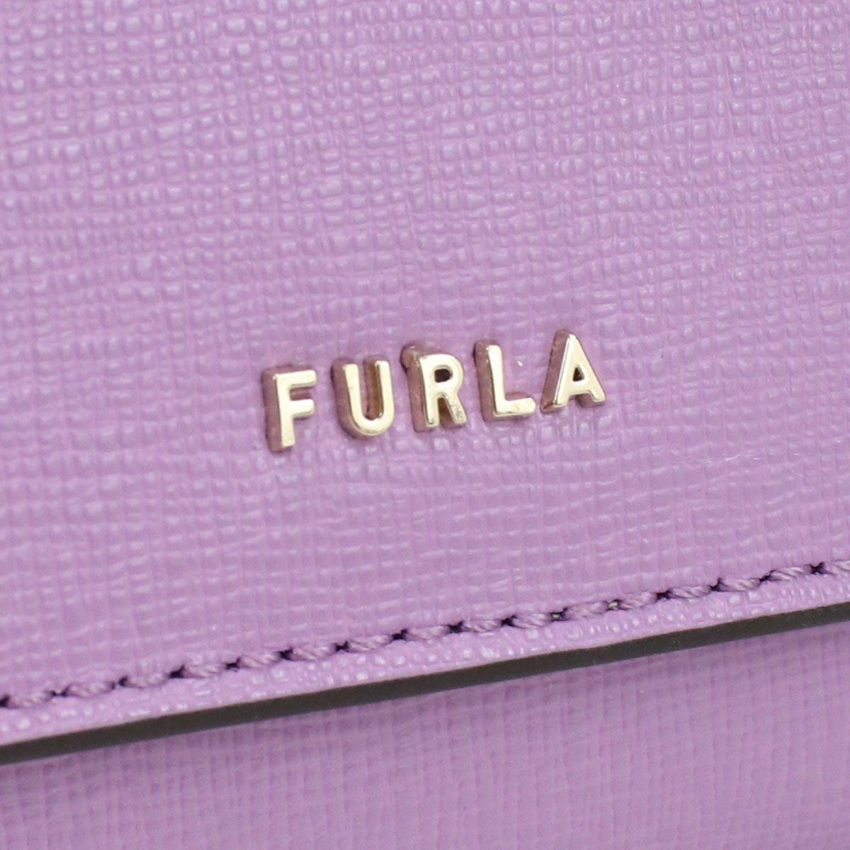 ネクストライン / フルラ FURLA FURLA BABYLON 2つ折り長財布 小銭入れ