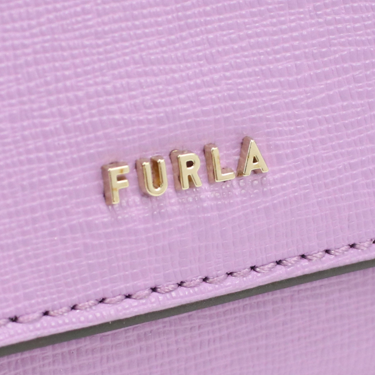 ブランドプラス / フルラ FURLA FURLA BABYLON 三折財布小銭入付き