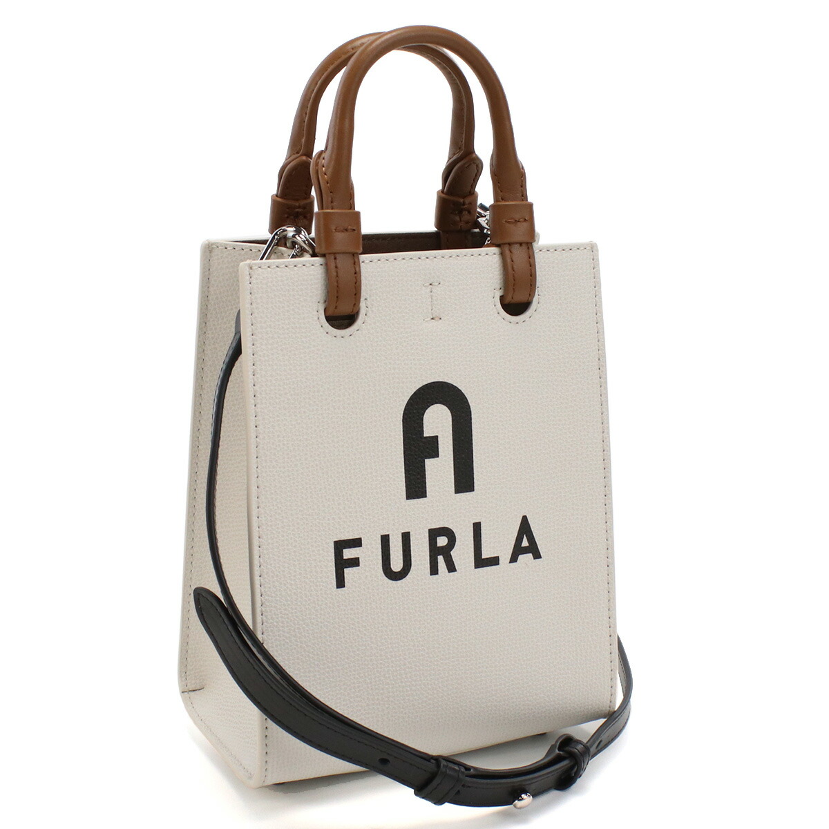 Armerie Boutique / フルラ FURLA FURLA VARSITY ハンドバッグ