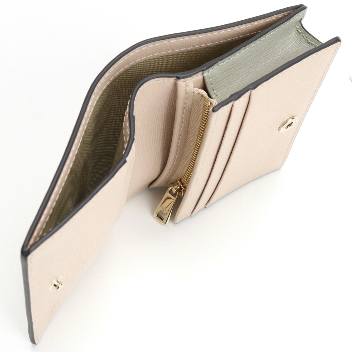 Brands Rapport / フルラ FURLA FURLA BABYLON 2つ折り財布 ブランド