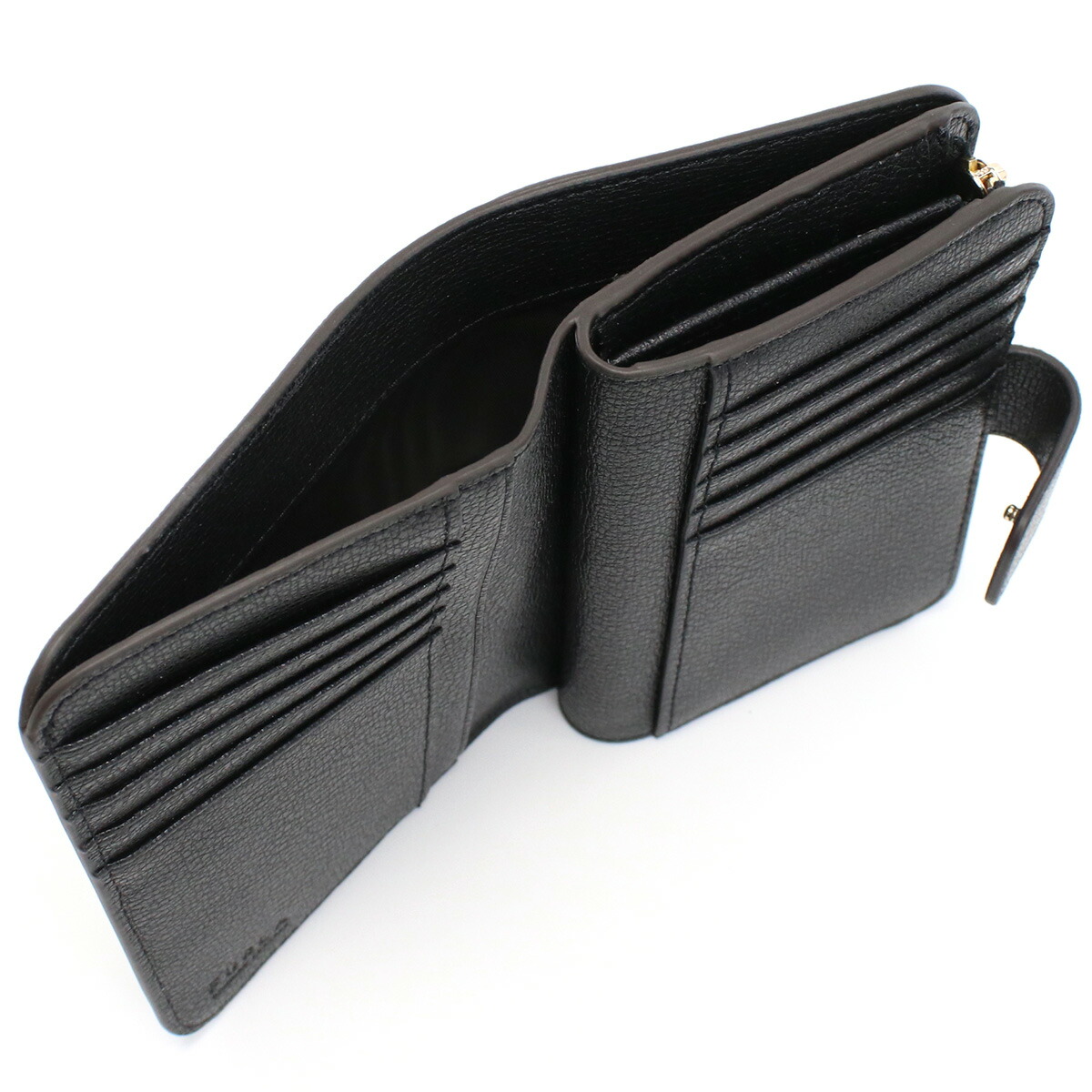 Brands Rapport / フルラ FURLA FURLA MAGNOLIA 2つ折り財布 ブランド