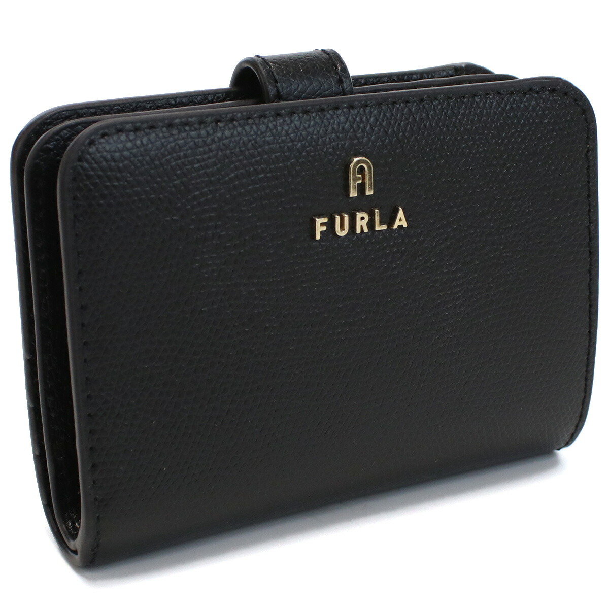 ブランドプラス / フルラ FURLA FURLA CAMELIA 2つ折り財布 カメリア S ...