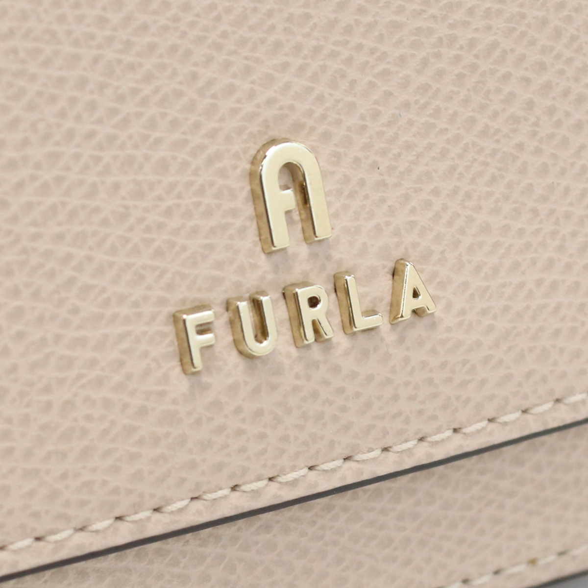 Armerie Boutique / フルラ FURLA FURLA CAMELIA 三折財布小銭入付き