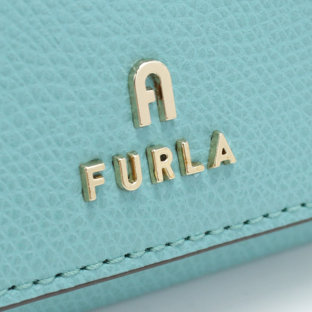 ブランドプラス / フルラ FURLA FURLA CAMELIA ４連キーケース