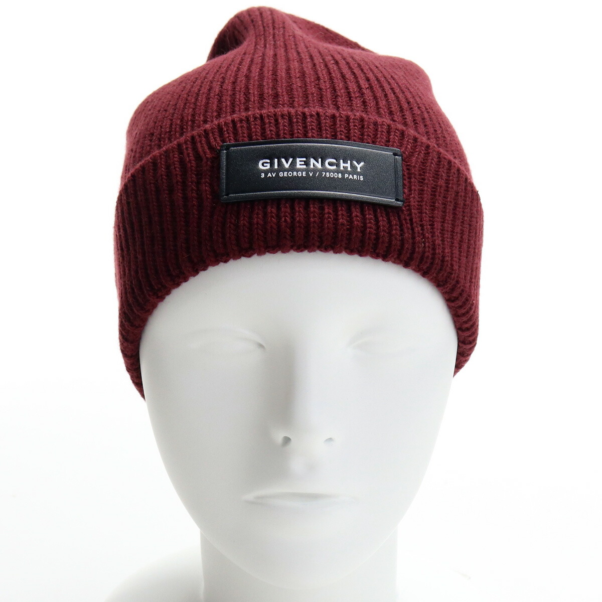 ブランド品卸 ジバンシー Givenchy メンズ ニットキャップ Bpz00s P06f 935 パープル系 Bos 05 Warm 02 メンズ ブランド品卸 ジバンシー Givenchy メンズ ニットキャップ Bpz00s P06f 935 パープル系 Bos 05 Warm 02 メンズ
