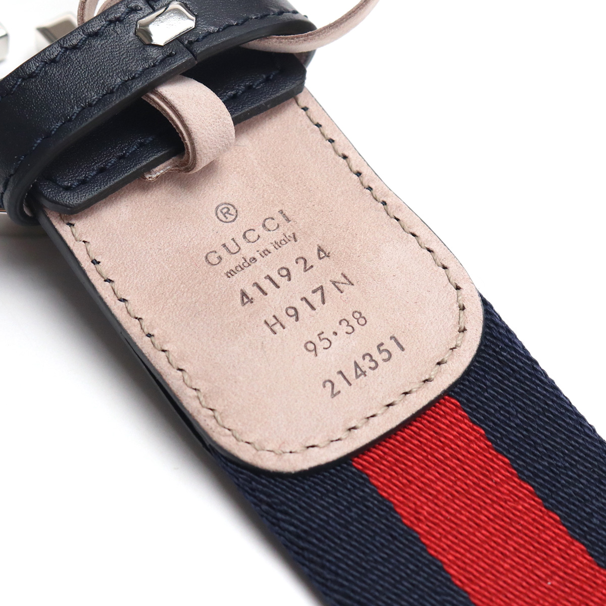 GUCCI 411924 H917N 8497 bos 28