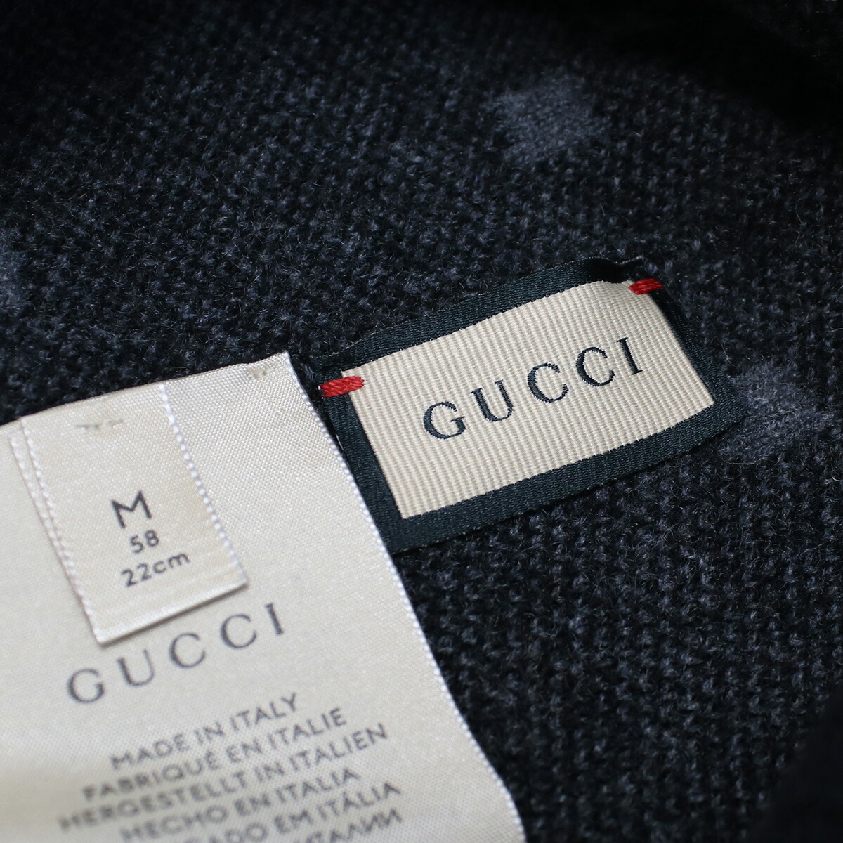 Armerie Boutique / グッチ GUCCI レディース－ニット帽 ブランド GG