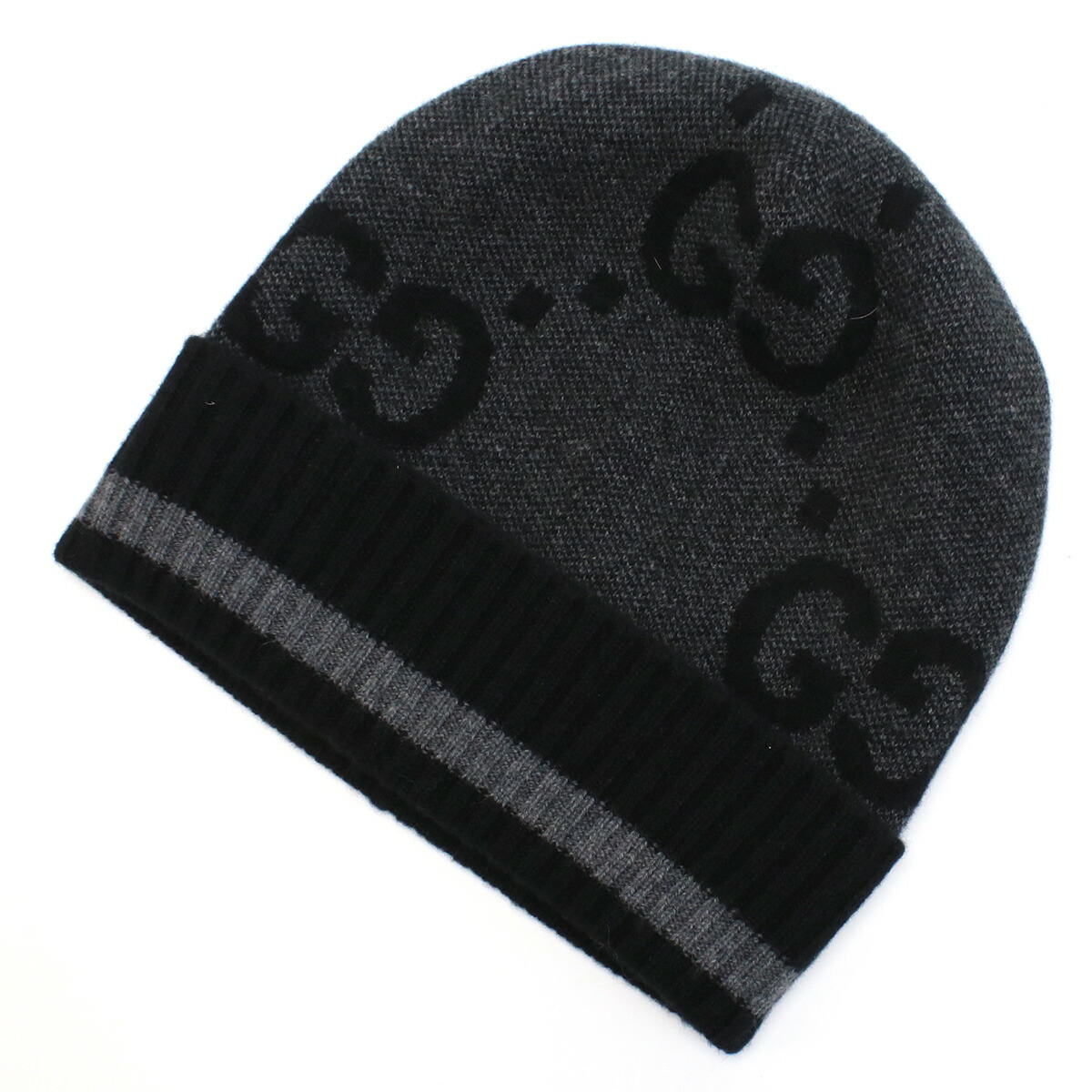 Armerie Boutique / グッチ GUCCI レディース－ニット帽 ブランド GG