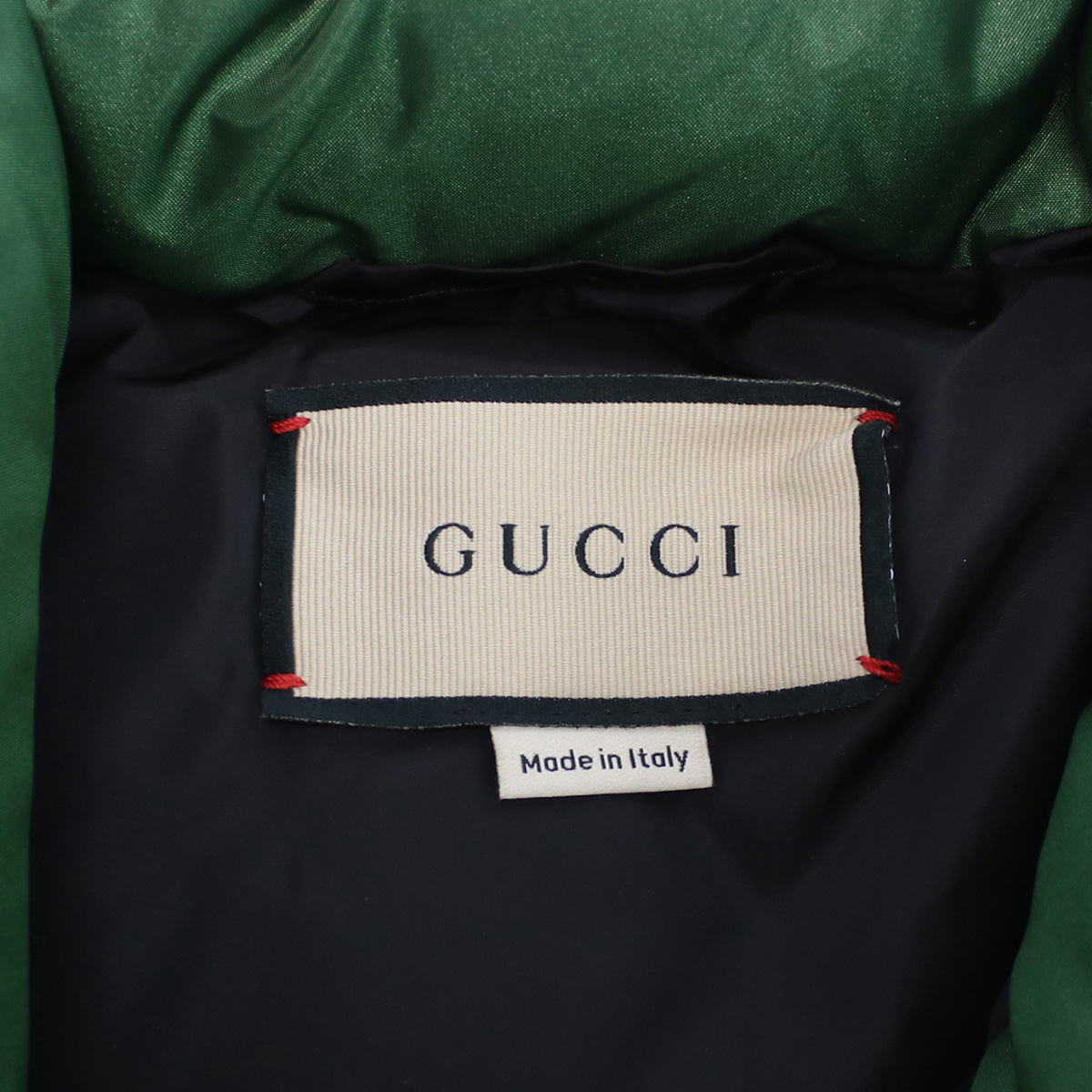 Armerie Boutique / グッチ GUCCI メンズ ダウンベスト ブランド