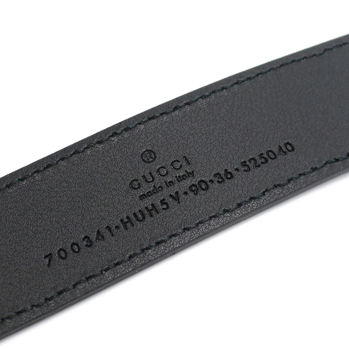 Armerie Boutique / グッチ GUCCI メンズベルト ブランド 700341 HUH5V