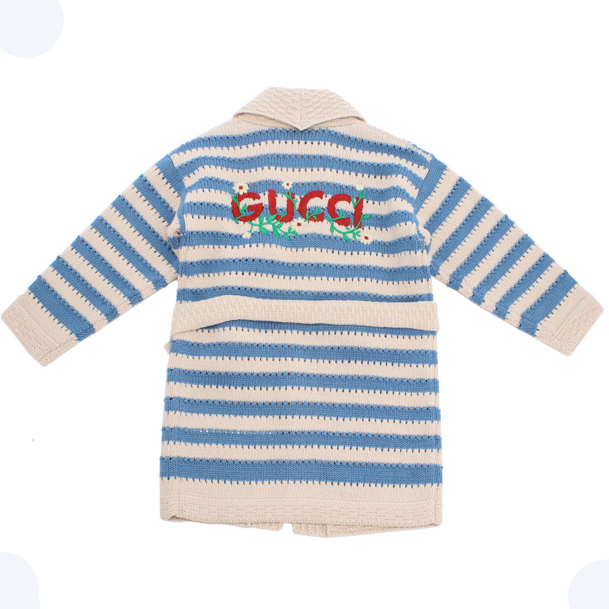 ブランドプラス / グッチ GUCCI ベビー セーター ニット ブランド