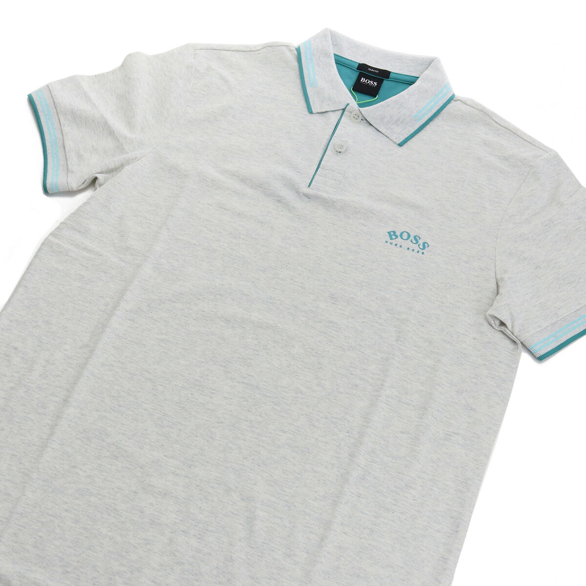 話題の人気 【国内即発】21AW!HUGO BOSS 001 50452722 ポロシャツ ポロシャツ ブランド品卸 / ヒューゴ・ボス HUGO BOSS メンズ-ポロシャツ