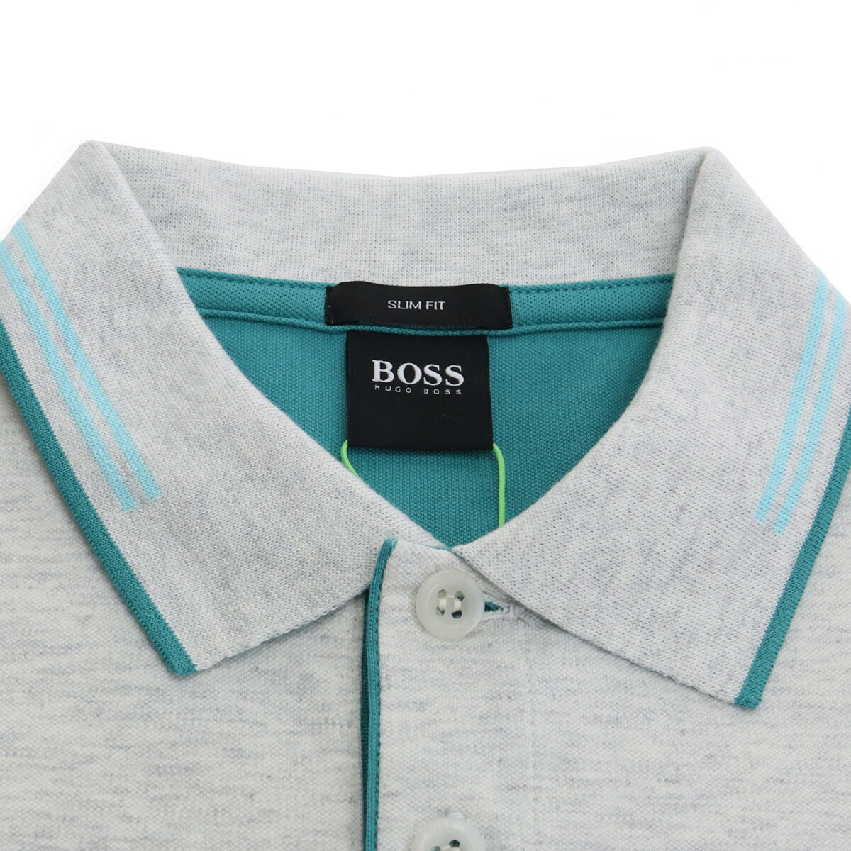 話題の人気 【国内即発】21AW!HUGO BOSS 001 50452722 ポロシャツ ポロシャツ ブランド品卸 / ヒューゴ・ボス HUGO BOSS メンズ-ポロシャツ