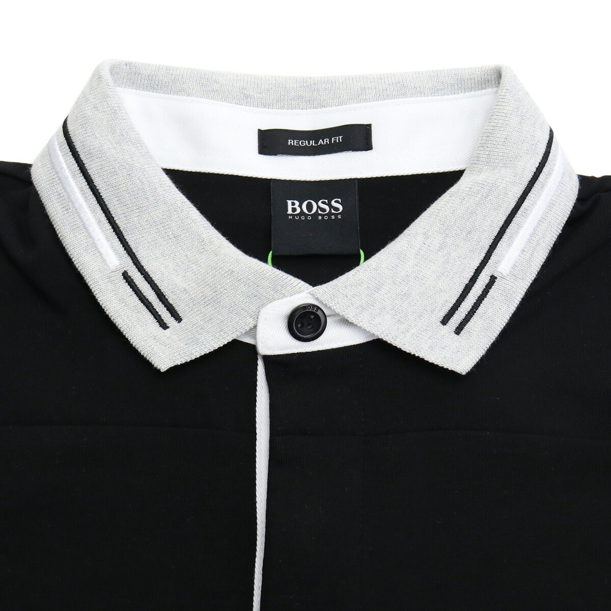 モノクロストア / ヒューゴ・ボス HUGO BOSS メンズ-ポロシャツ モノクロストア / ヒューゴ・ボス HUGO BOSS メンズ-ポロシャツ