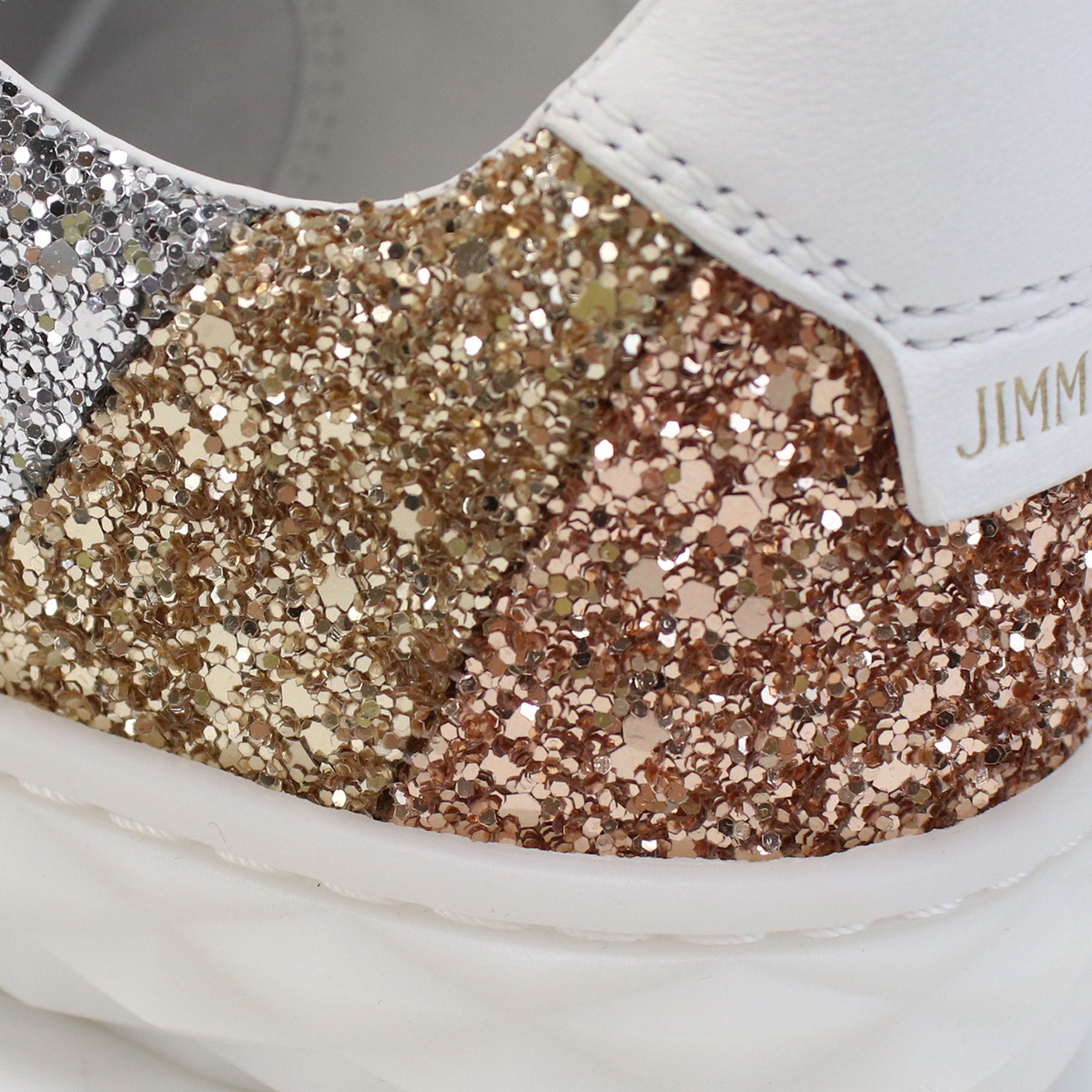 Armerie Boutique / ジミーチュウ JIMMY CHOO レディース スニーカー