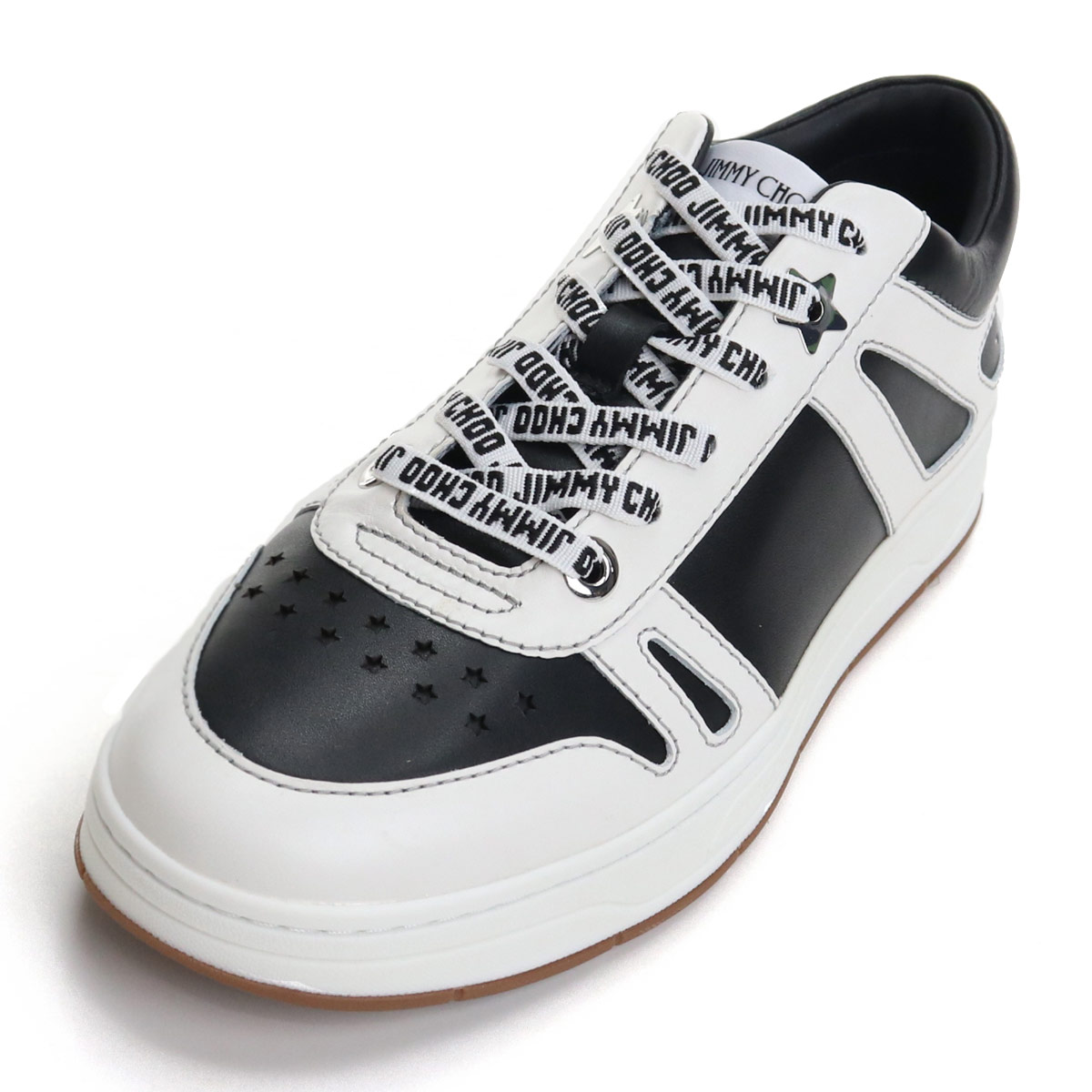 ブランドプラス ジミーチュウ Jimmy Choo メンズ ローカット スニーカー Hawaii M Aha X Black White ブラック ホワイト系 メンズ Bos 06 Shoes 01 ブランドプラス ジミーチュウ Jimmy Choo メンズ ローカット スニーカー Hawaii M Aha X Black White ブラック ホワイト系 メンズ Bos 06 Shoes 01