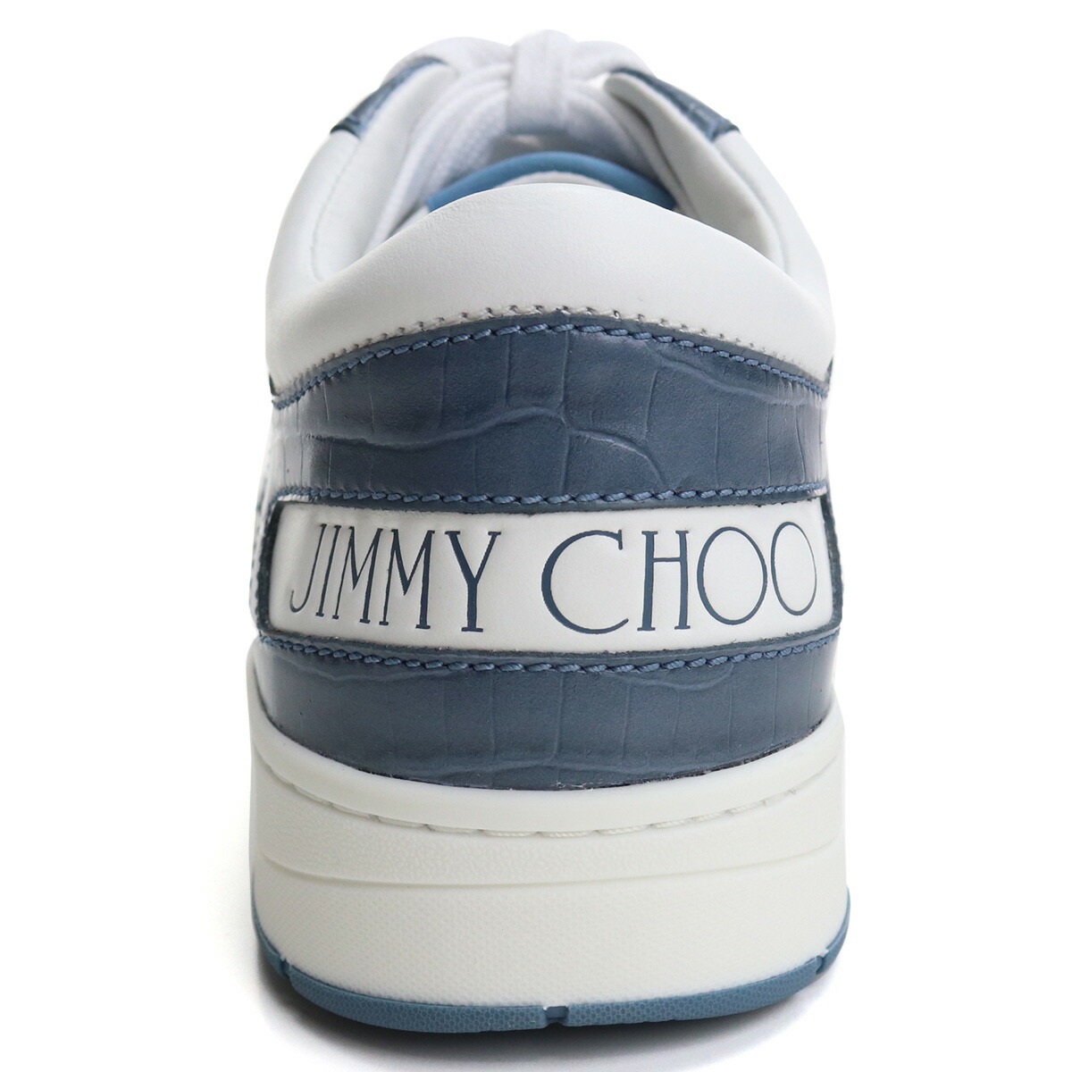 80%OFF!】 JIMMY CHOO メンズスニーカー オレンジ 43.28cm位 asakusa 