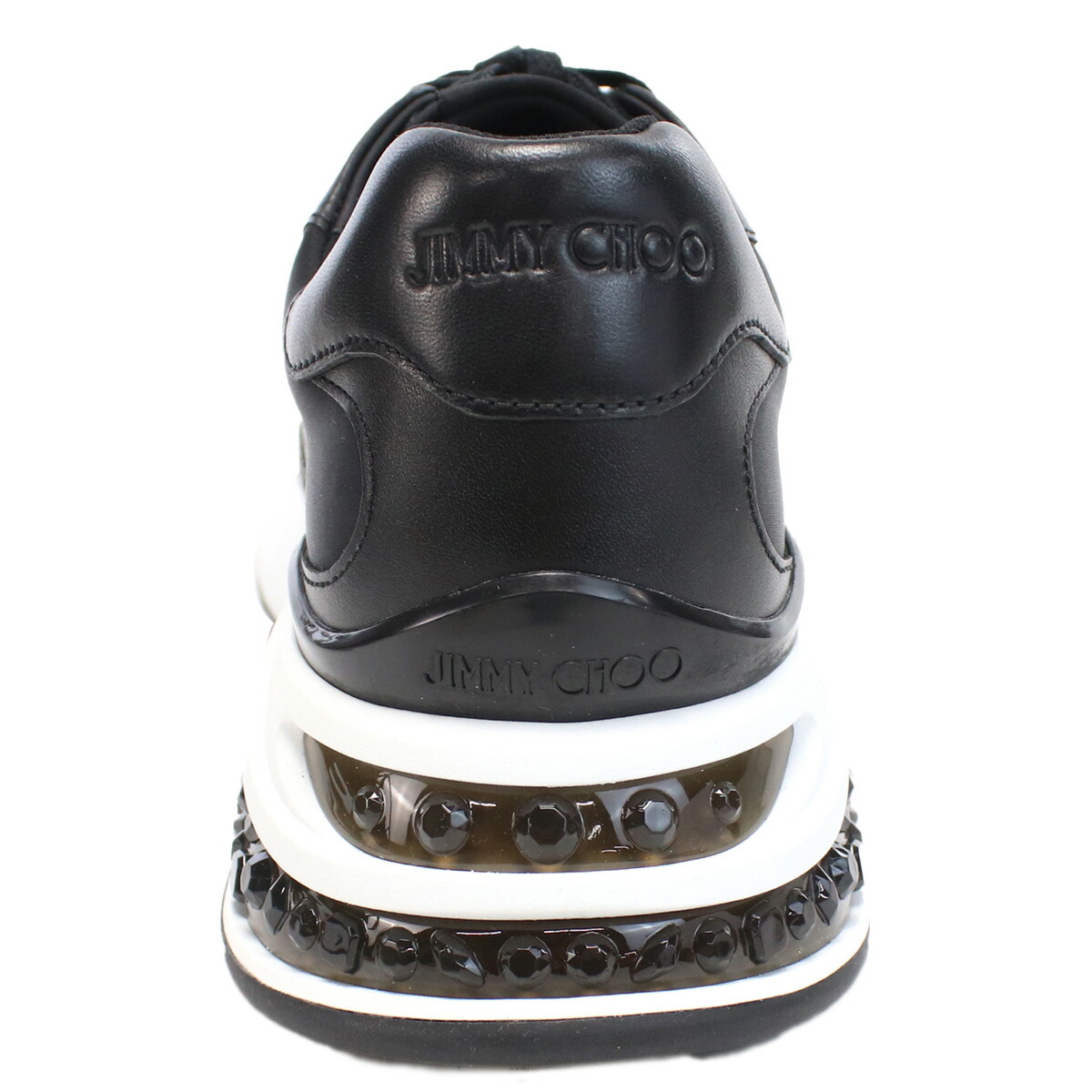 ブランドプラス ジミーチュウ JIMMY CHOO メンズスニーカー ブランド MEMPHIS LACE UP-M VZY 212 V BLACK  MIX ブラック shoes-01 cp10