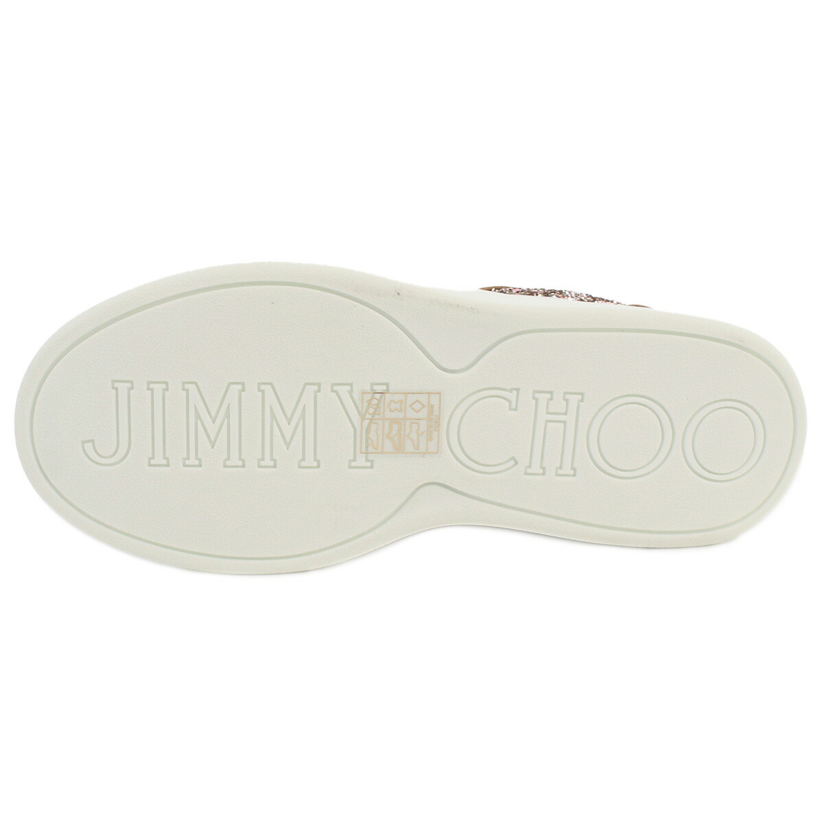 ブランドプラス / ジミーチュウ JIMMY CHOO レディース スニーカー