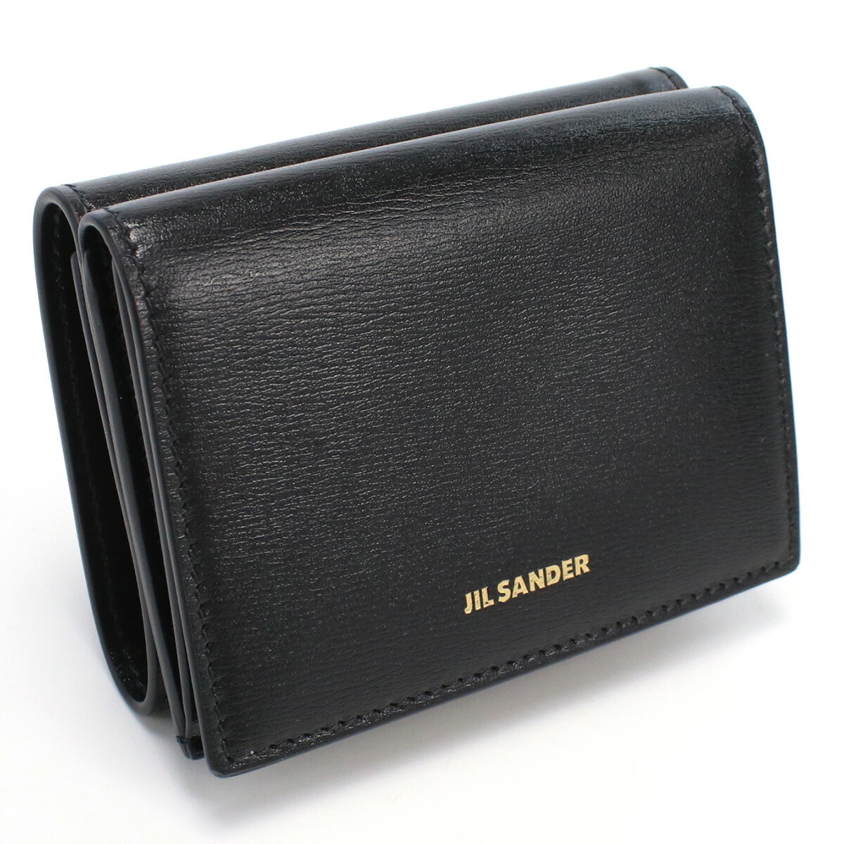 Armerie Boutique / ジル サンダー JIL SANDER 三折財布小銭入付き 三