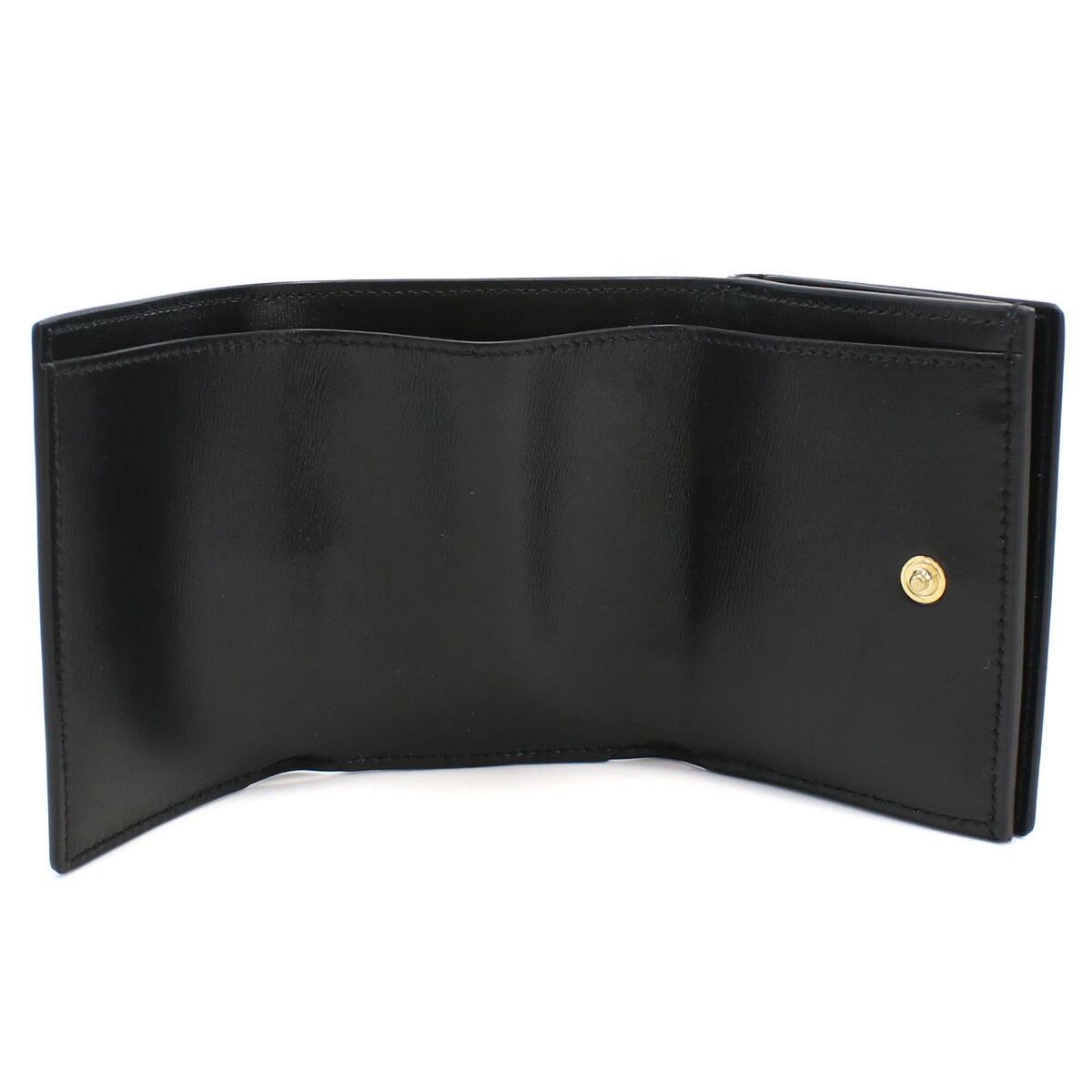 ブランドプラス / ジル サンダー JIL SANDER 三折財布小銭入付き 三