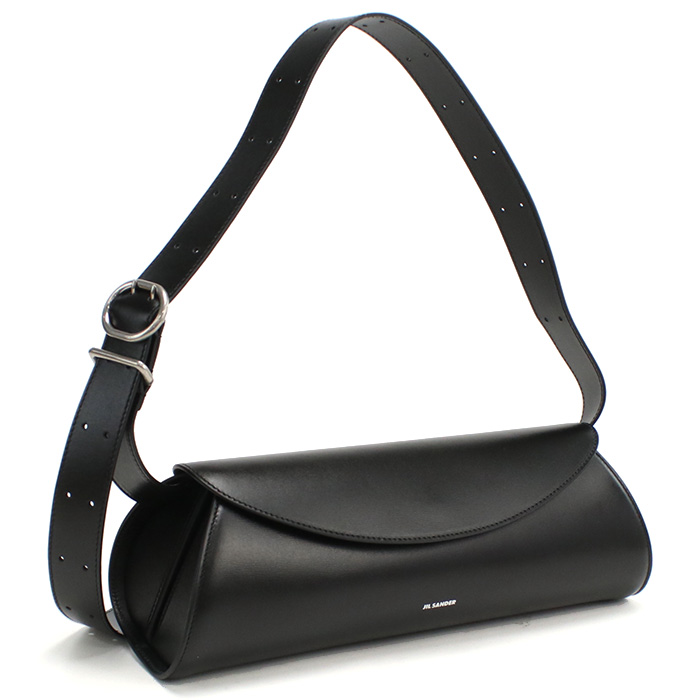 ジル サンダー JIL SANDER  ショルダー　ブランドJ08WD0051　P5609　001ブラック　bag-01