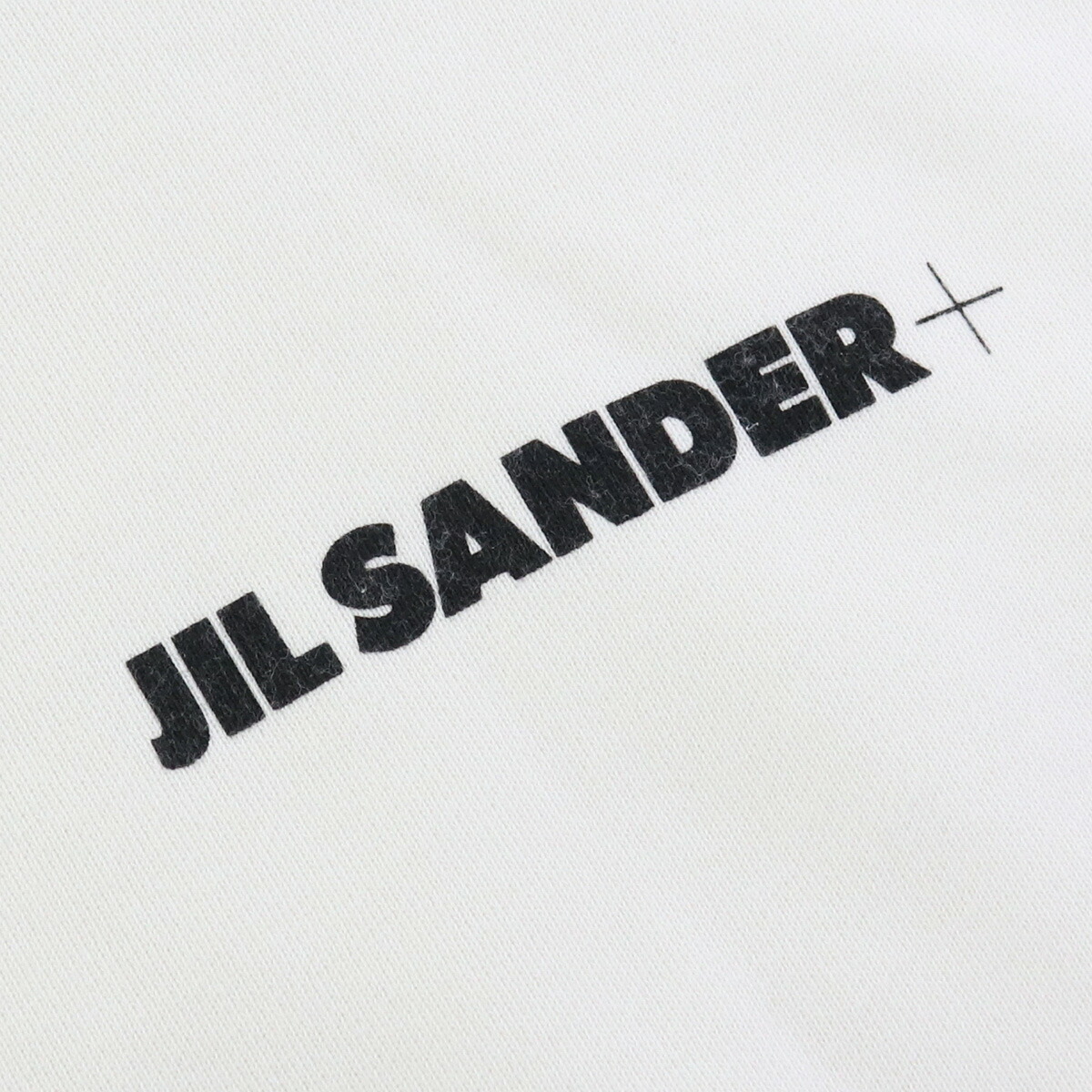 ブランドプラス / ジル サンダー JIL SANDER メンズ－パーカー