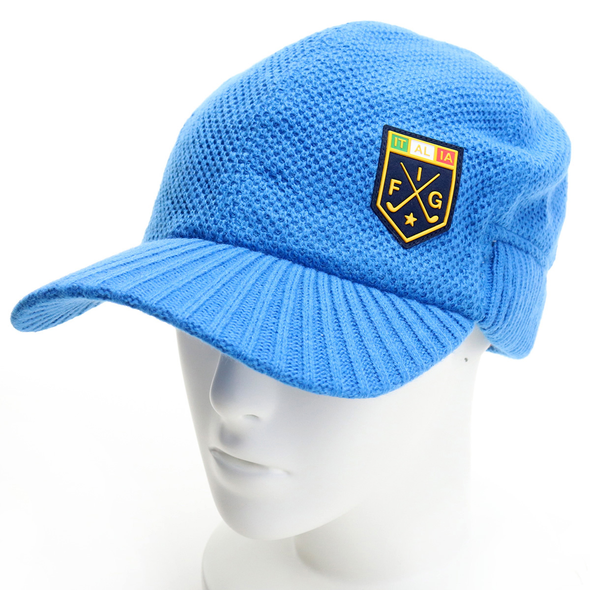 BEAMS GOLF レインコート カッパ 「WOMEN」BEAMS ORANGE LABEL