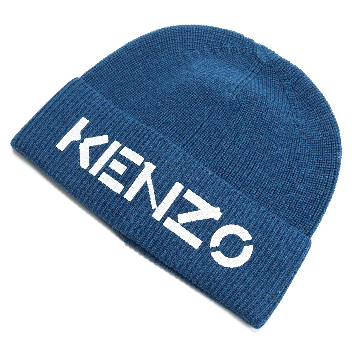 Armerie Boutique / ケンゾー KENZO ユニセックス－ニット帽 8BU111