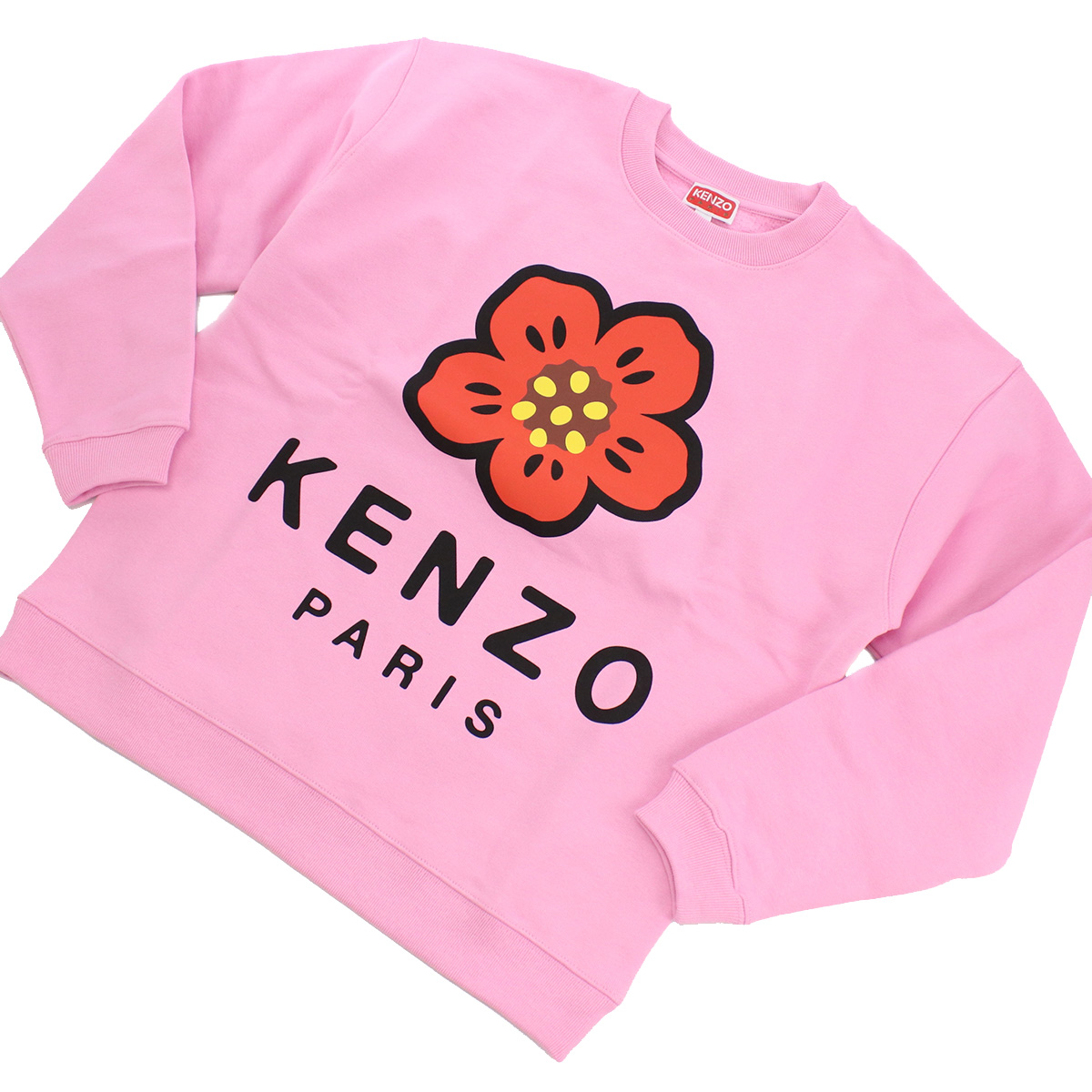 ブランドプラス / ケンゾー KENZO レディース－スウェット ブランド ...