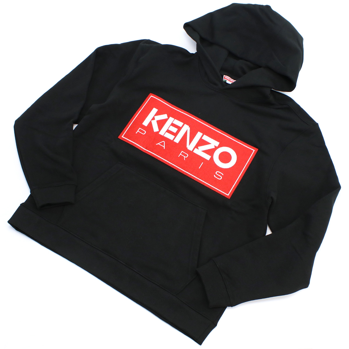 ブランドプラス / ケンゾー KENZO メンズ パーカー ブランド ...