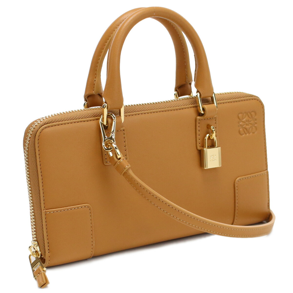 Armerie Boutique / ロエベ LOEWE ポーチ C039U10X01 2586 AMAZONA