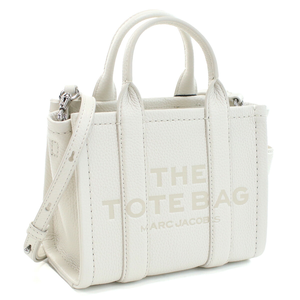 Armerie Boutique / マークジェイコブス MARC JACOBS THE MICRO TOTE