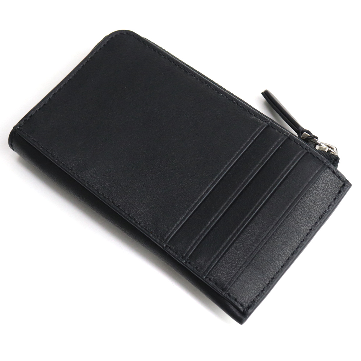 阿部商店 / マークジェイコブス MARC JACOBS THE TOP ZIP MULTI WALLET