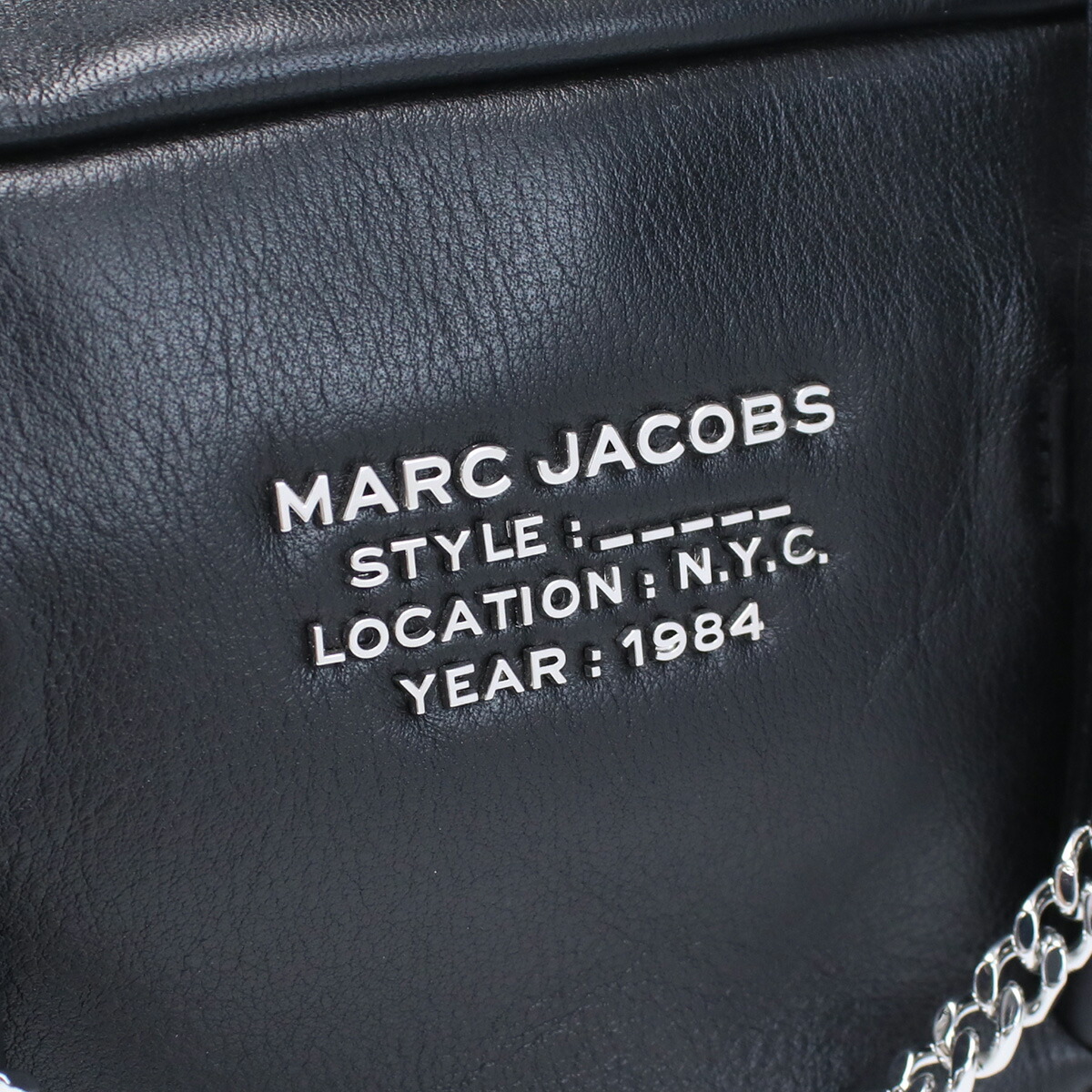 ブランドプラス / マークジェイコブス MARC JACOBS SATCHEL トート