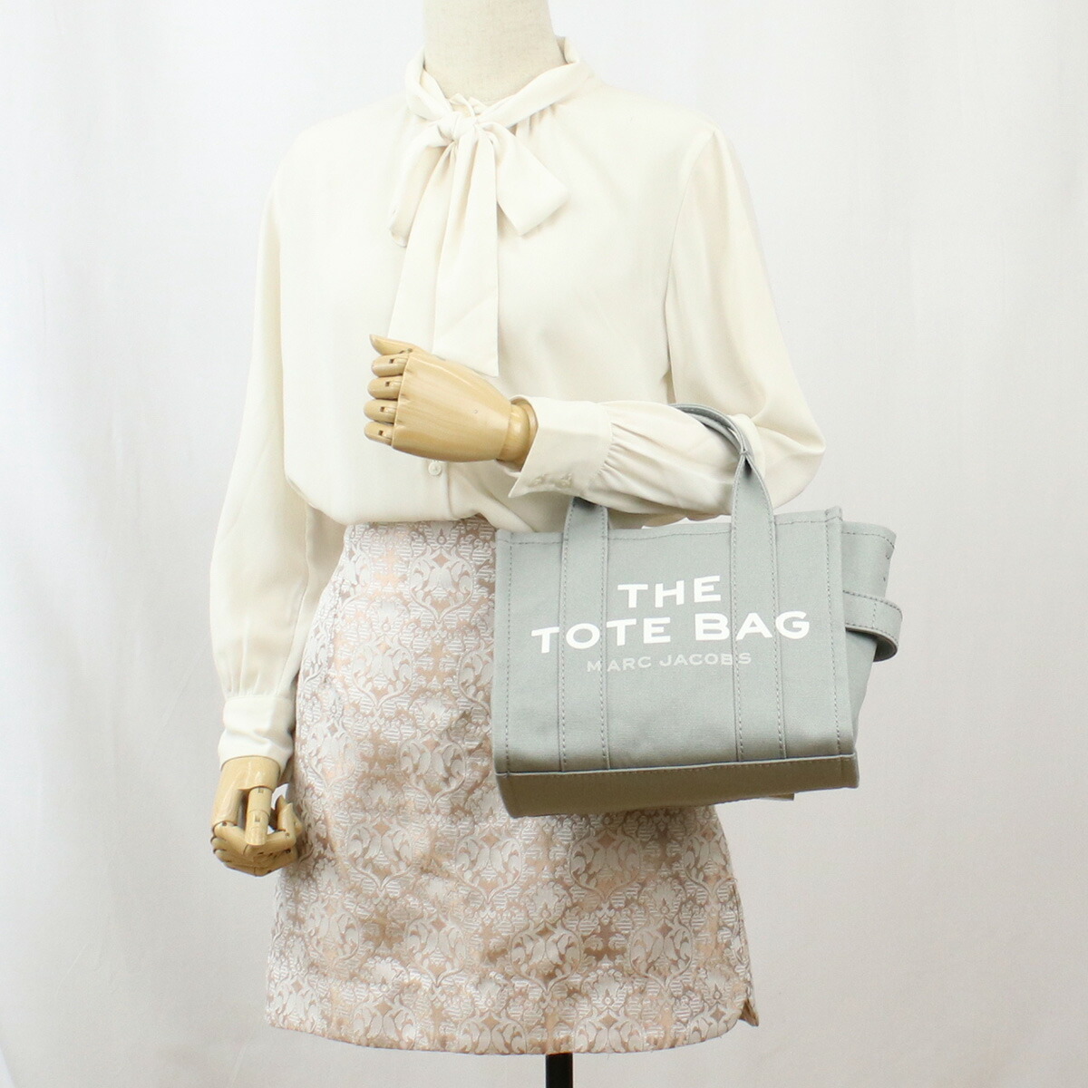buran.shop / マーク ジェイコブス MARC JACOBS THE MINI TOTE
