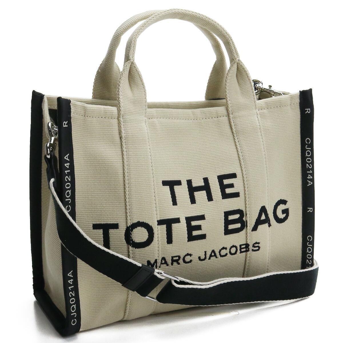 Adds Brand Store / マーク・ジェイコブス MARC JACOBS トートバッグ 