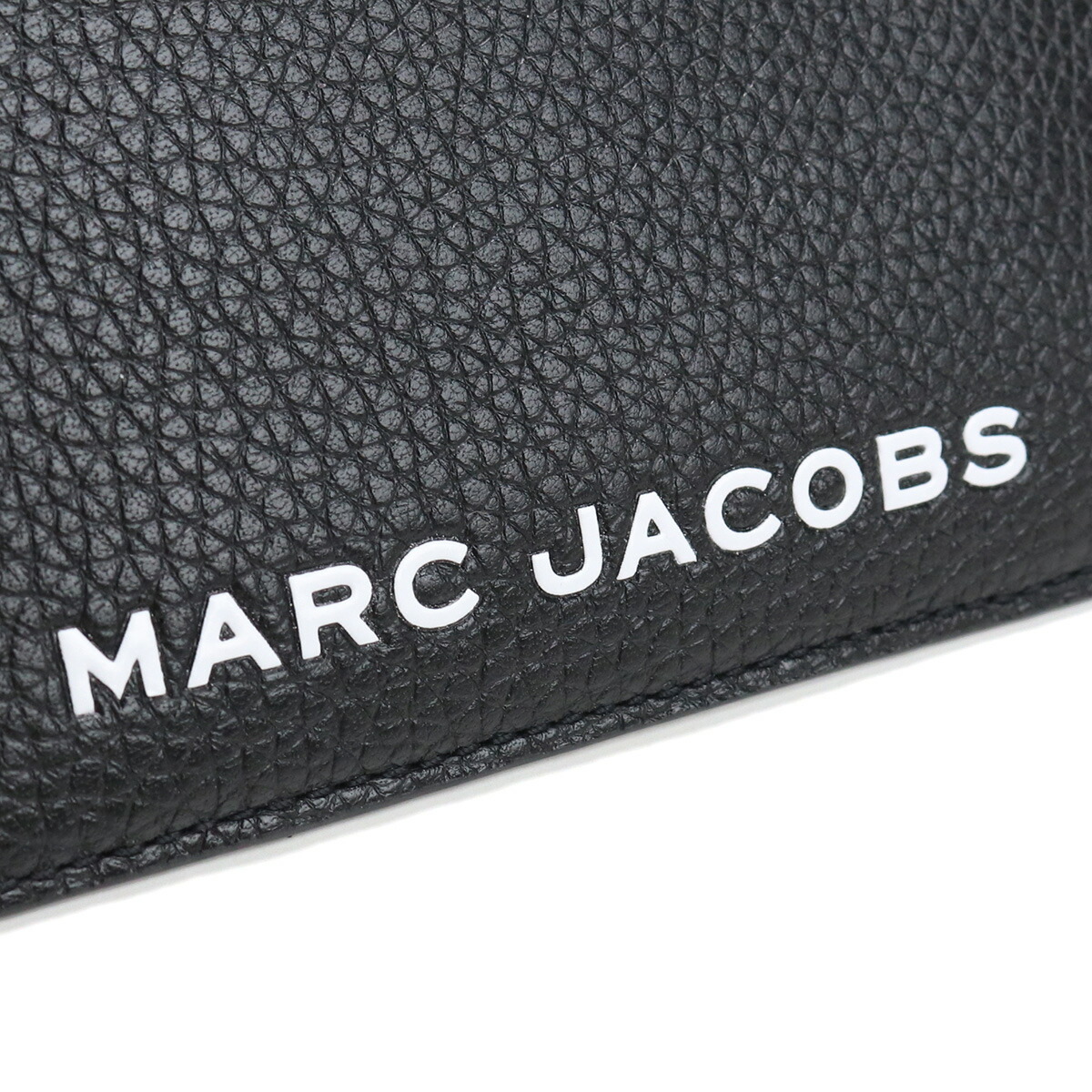 ブランドプラス / マークジェイコブス MARC JACOBS パスケース小銭入れ