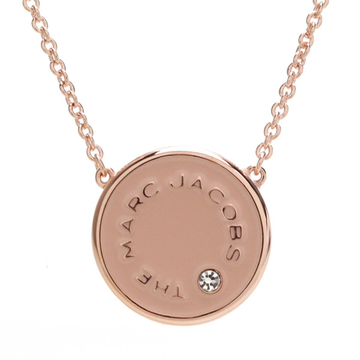 有明 Rose Brand マーク ジェイコブス Marc Jacobs ペンダント ブランドアクセサリー ブランドロゴ M 850 Peach Rose Gold ピンク系 Gsw 5 有明 Rose Brand マーク ジェイコブス Marc Jacobs ペンダント ブランドアクセサリー ブランドロゴ M 850 Peach Rose Gold ピンク系 Gsw 5
