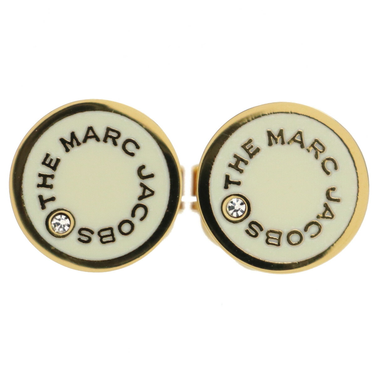 ブランドプラス / マーク・ジェイコブス MARC JACOBS ピアス ブランド