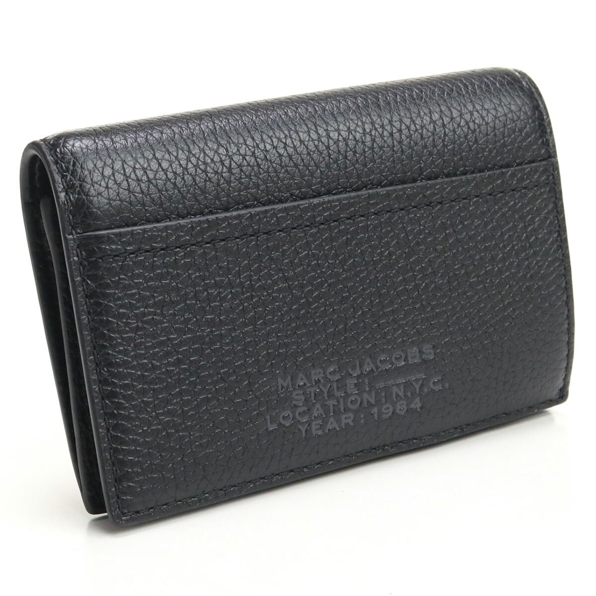 Armerie Boutique / マークジェイコブス MARC JACOBS THE SMALL BIFOLD