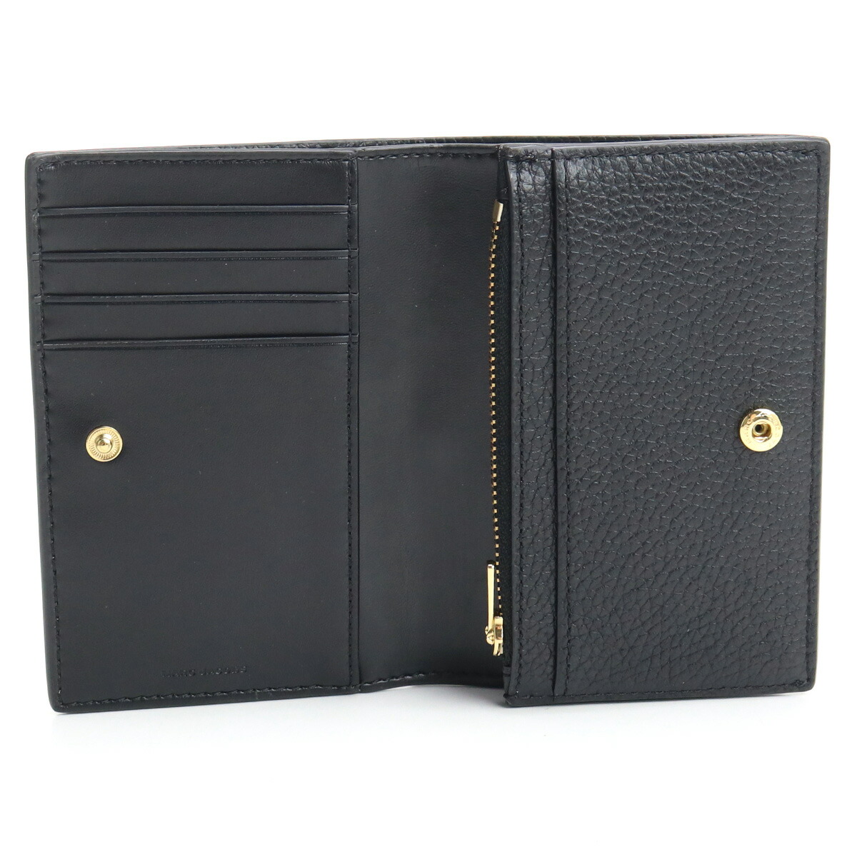 ブランドプラス / マークジェイコブス MARC JACOBS THE SMALL BIFOLD